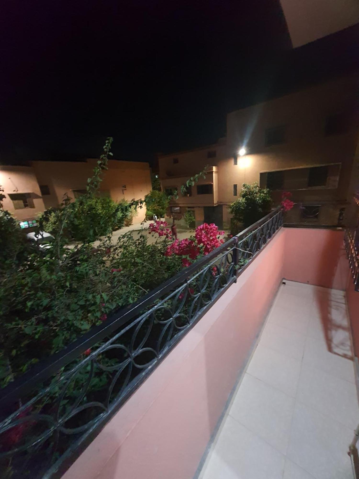 Marrakech Plus Marrakesh Exterior photo