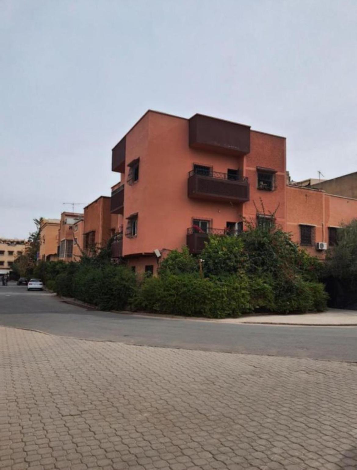 Marrakech Plus Marrakesh Exterior photo
